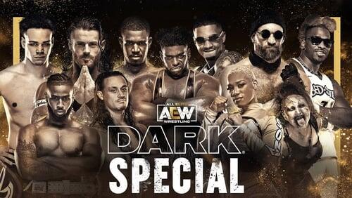 AEW Dark 74