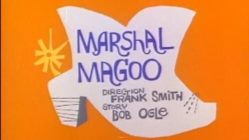 Marshal Magoo