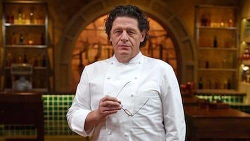 Pressure Test: Marco Pierre White's John Dory