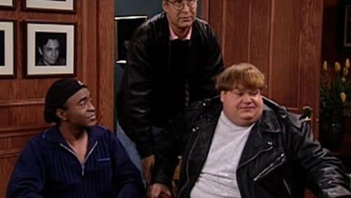 Chris Farley / The Mighty Mighty Bosstones