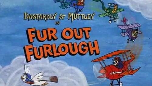 Fur Out Furlough