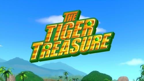 The Tiger Treasure