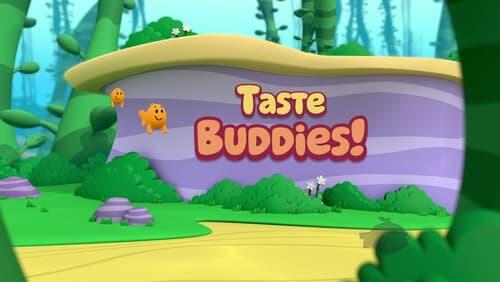 Taste Buddies!