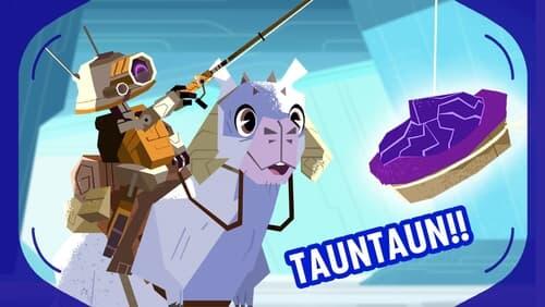 Tauntaun