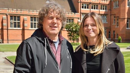 Alan Davies