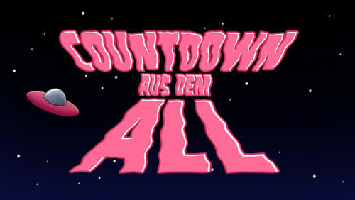 Countdown aus dem All