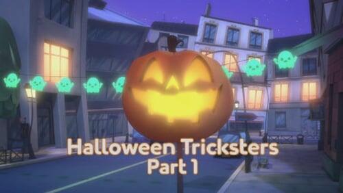 Halloween Tricksters (1)