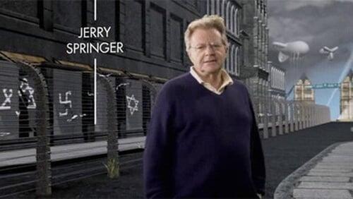 Jerry Springer