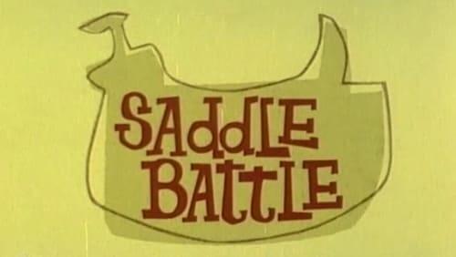 Saddle Battle