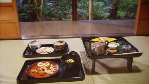 Kaiseki-ryori: The Ultimate in Culinary Hospitality