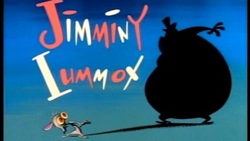 Jiminy Lummox