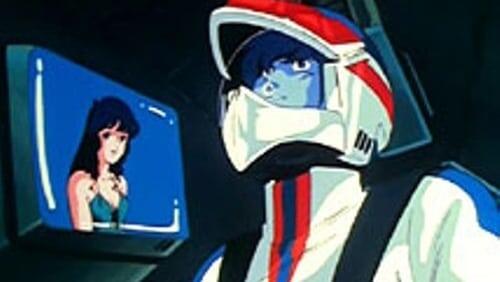 Miss Macross