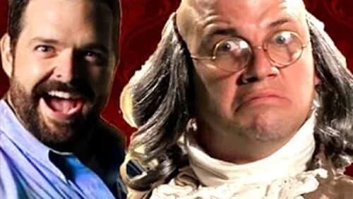 Billy Mays vs Ben Franklin