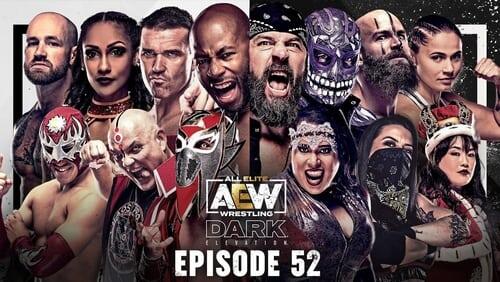 AEW Dark: Elevation 52