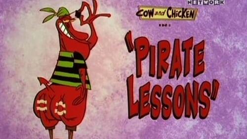 Pirate Lessons