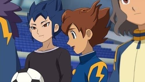 Revive! Raimon!