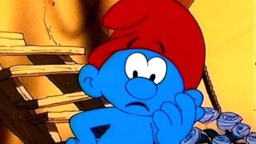 To Coin a Smurf