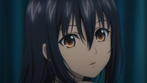 Strike the Blood Final II