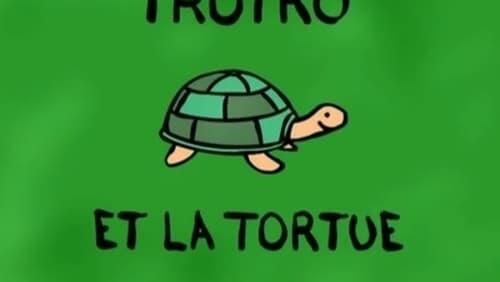 Trotro et la tortue