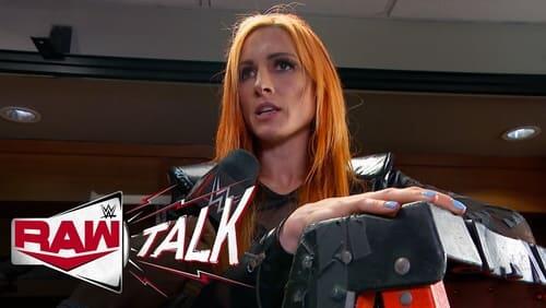 Raw Talk 168