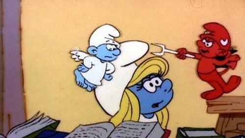 Smurfette's Sweet Tooth