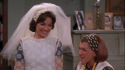 Rhoda's Sister Gets Married