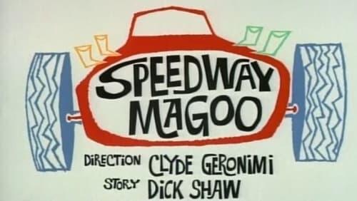 Speedway Magoo