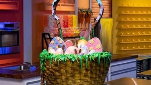 Easter: Easter Basket Case