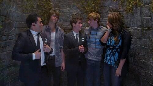 Big Time Sparks