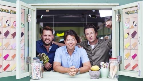 Michael McIntyre, Scallops, Lobster Fishing