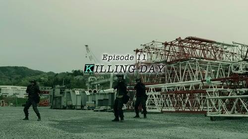 Killing Day