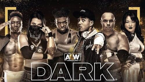 AEW Dark 139