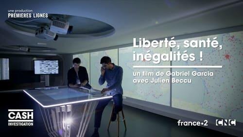 Liberté, santé, inégalités