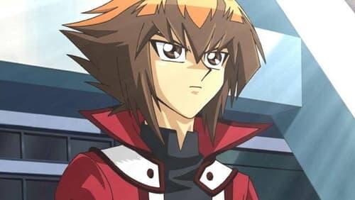 Final Hope! Yuki Judai