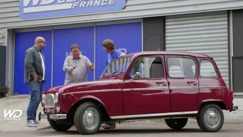 Renault 4L