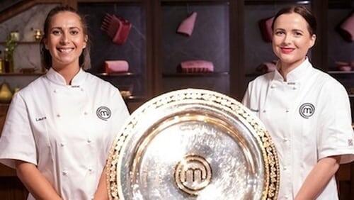 MasterChef 2014 Grand Finale