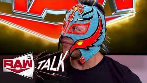 Raw Talk 157