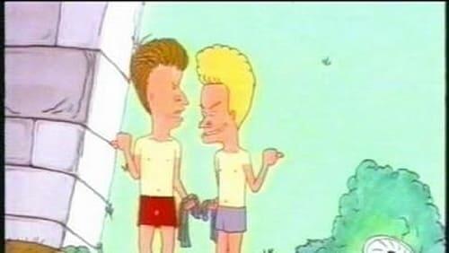 Beavis and Butt-Head Meet God