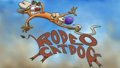 Rodeo CatDog