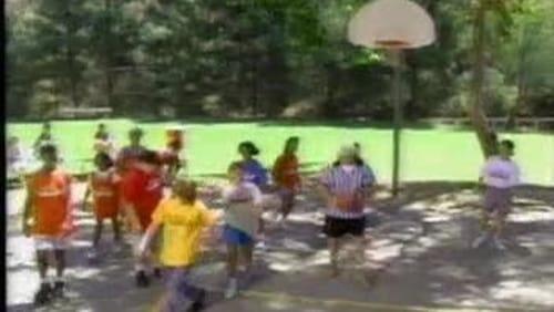 Toilet Seat Basketball