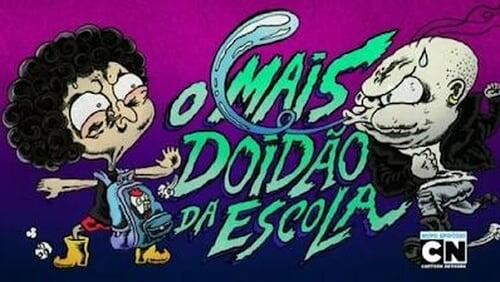 Disputa do Mais Doidão da Escola