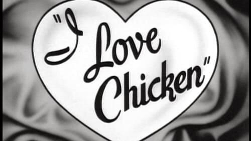 I Love Chicken