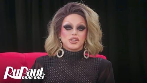 Morgan McMichaels