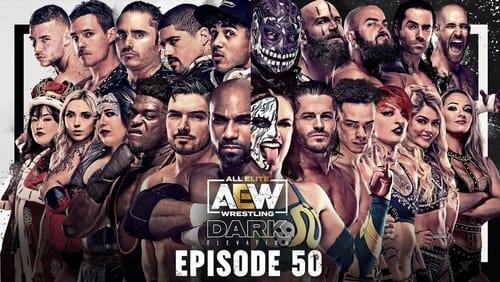 AEW Dark: Elevation 50