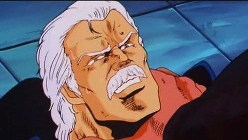 The Ultimate Secret Technique, Unconscious Transmigration! Raoh, I've Got You Now!!