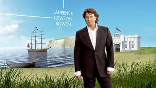 Laurence Llewelyn-Bowen