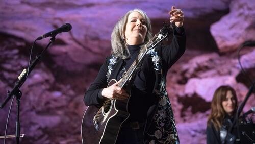 Kathy Mattea