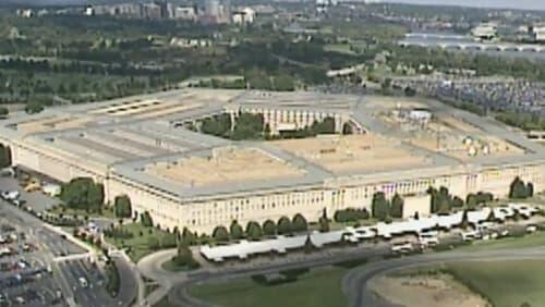 The Pentagon