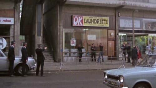 Gunfight at the OK Launderette