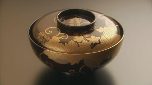 Kyo-shikki: The Jet-Black, Golden Beauty of Kyoto Lacquerware